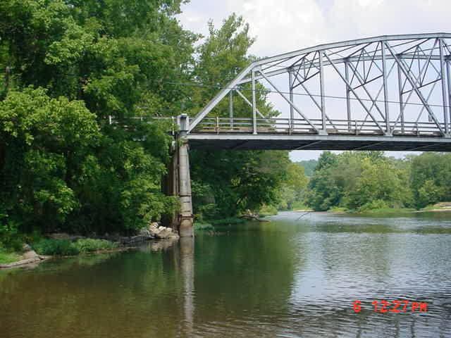 Riverton Bridge